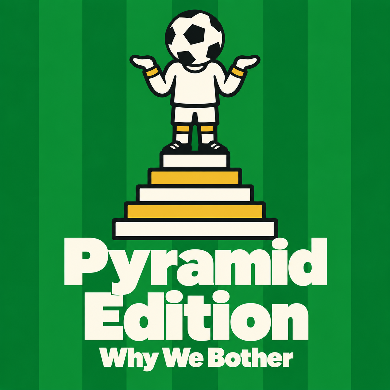 Pyramid Edition logo